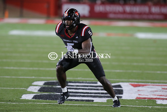 UCA @ Arkansas State 8-31-24_JWM_1065