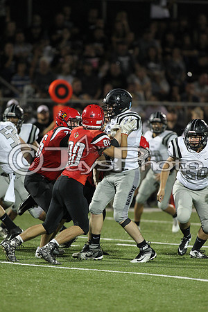 Bauxite @ Harmony Grove (Saline River Rivalry) 9-1-16_JWM_0890