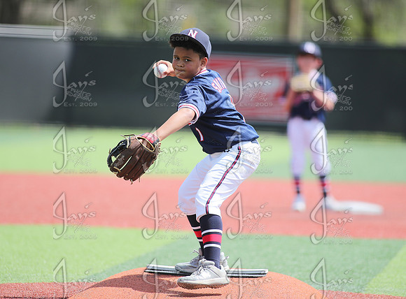 Hot Springs Nationals vs. Texarkana Sticks 9U 3-30-25_JWM_0294