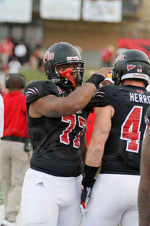 Southern Alabama @ ASU 10-13-12 (Justin Manning)0073
