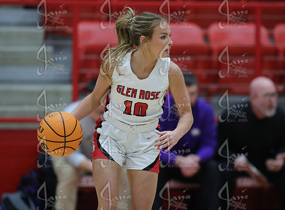 Mayflower @ Glen Rose Sr. Girls 1-7-25_JWM_0178