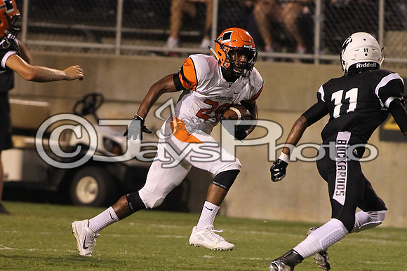 Smackover vs. Warren (Hooten's Kickoff Classic) 8-31-2015 (Scrimmage) 8-31-2015 (©Justin Manning) JWM_0157