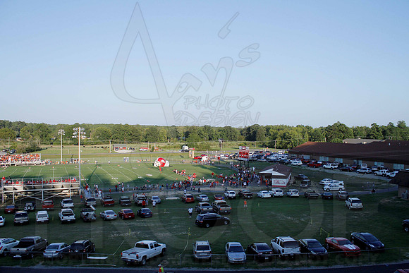 Glen Rose @ Malvern 9-3-12 (Justin Manning)147