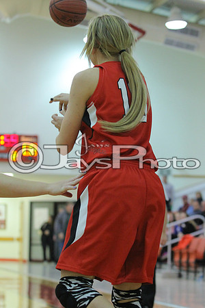 Glen Rose vs. Perryville Girls 3A District Tournament 2-20-2015 (©Justin Manning) JWM_058