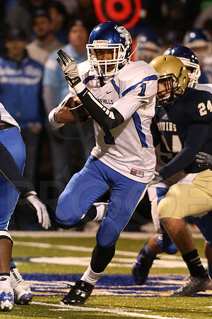 Sylvan Hills @ Pulaski Academy 11-7-2014 (©Justin Manning) JWM_064