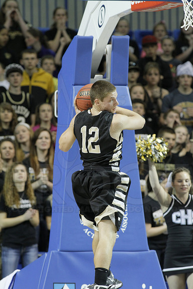 Episcopal Collegiate vs. Charleston 3A Boys State Finals 3-15-2014 (© Justin Manning) JWM_0141