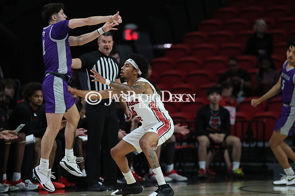 Trevecca Nazarene @ Arkansas State University 10-26-24_JWM_0286
