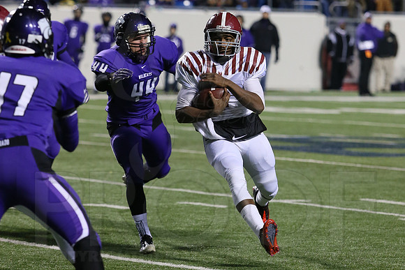 El Dorado vs. Pine Bluff 12-14-13 (©Justin Manning) (©Justin Manning) JWM_0144