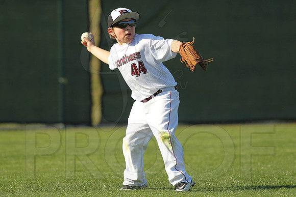 Benton Panthers vs. Arkansas Travelers 7's_JWM_0071