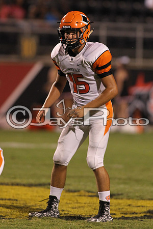 Smackover vs. Warren (Hooten's Kickoff Classic) 8-31-2015 (Scrimmage) 8-31-2015 (©Justin Manning) JWM_0038