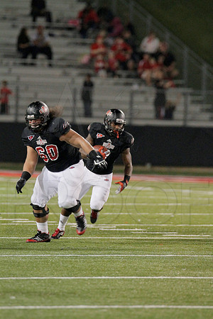 Southern Alabama @ ASU 10-13-12 (Justin Manning)0316