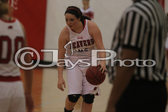 Harmony Grove @ Glen Rose Senior Girls 1-8-2016 (©Justin Manning) JWM_0001