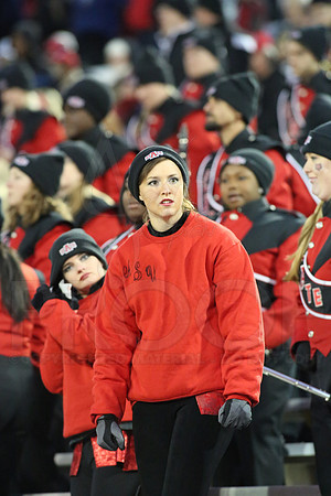 Appalachian State @ Arkansas State 11-15-2014 (©Justin Manning) JWM_0834