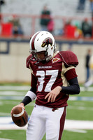 Independence Bowl ULM vs. Ohio 12-28-12 (Justin Manning)0006