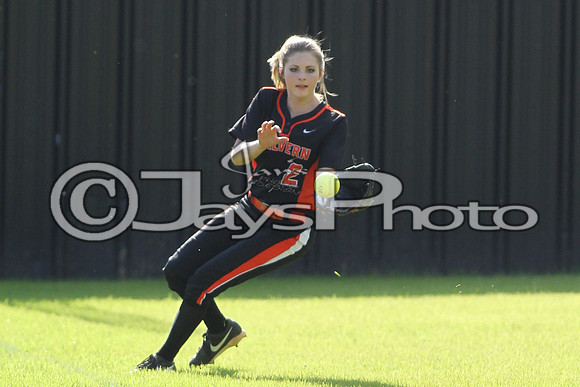 Arkadelphia @ Malvern softball_0322