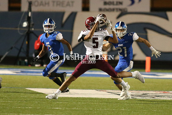 Pine Bluff @ Sylvan Hills 9-24-20 _JWM_0316