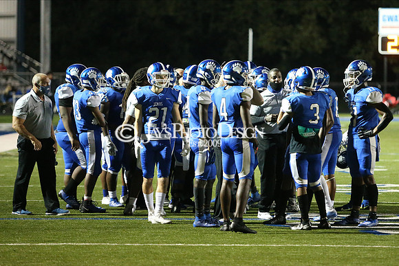 Pine Bluff @ Sylvan Hills 9-24-20 _JWM_0546