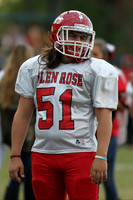 Glen Rose @ Bismarck 10-9-2015 (©Justin Manning) JWM_0027