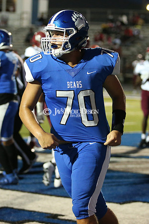 Pine Bluff @ Sylvan Hills 9-24-20 _JWM_0190