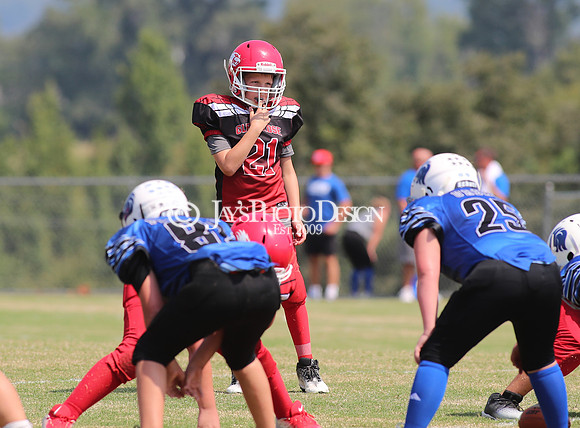 5th Grade Peewee Football (Glen Rose @ Bismarck) 8-24-24_JWM_0081