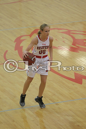 Harmony Grove @ Glen Rose Senior Girls 1-8-2016 (©Justin Manning) JWM_0180