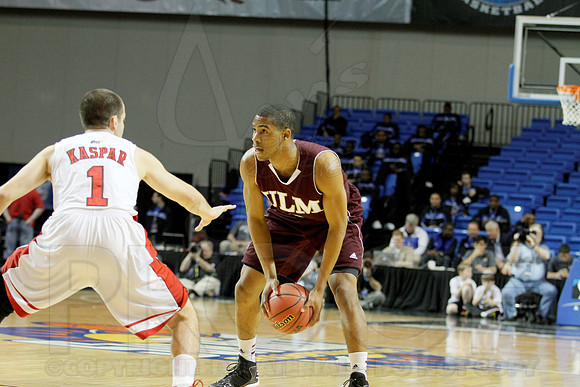 WKU vs. UL-Monroe Men's JWM0088 (©Justin Manning)