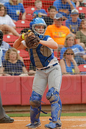 6A State Softball Finals Sheridan vs. Benton 5-23-2014 (© Justin Manning) JWM_0122
