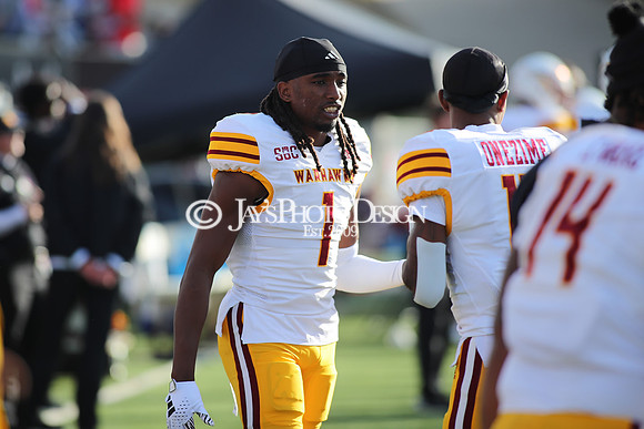 ULM @ Arkansas State 11-23-24_JWM_0924