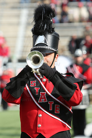 Appalachian State @ Arkansas State 11-15-2014 (©Justin Manning) JWM_0214