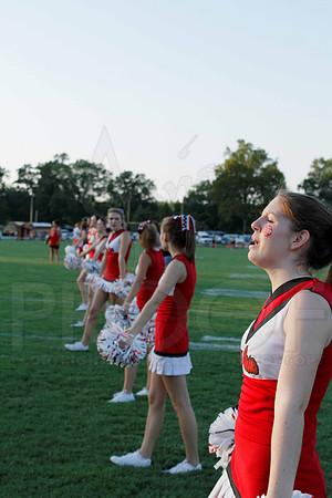 Glen Rose @ Malvern 9-3-12 (Justin Manning)201