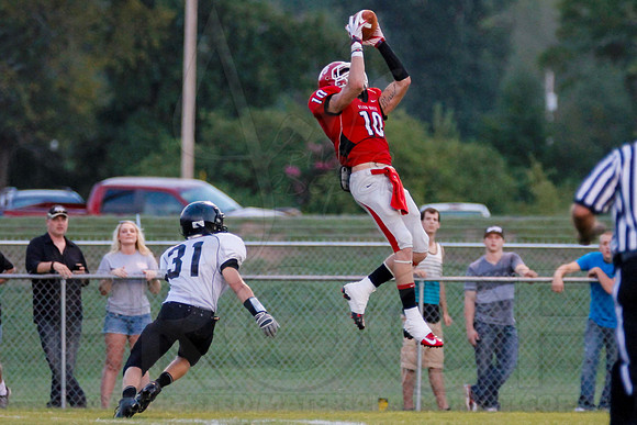 Bauxite @ Glen Rose 9-7-12 (Justin Manning)165