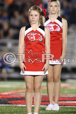 Arkadelphia @ Glen Rose Jr High 9-10-2015 (©Justin Manning) JWM_0266