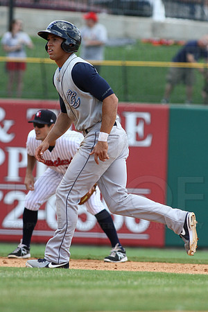 Corpus Christi Hooks @ Arkansas Travelers 6-2-13 (© Justin Manning) JWM0099