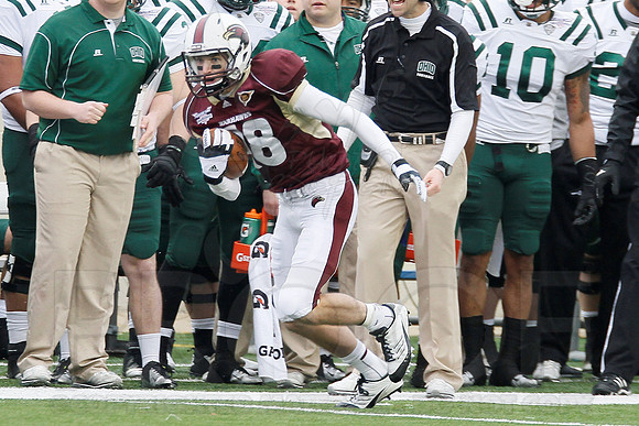 Independence Bowl ULM vs. Ohio 12-28-12 (Justin Manning)0330