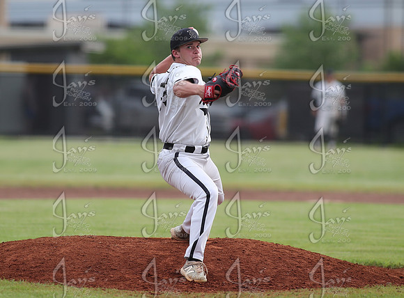 Malvern @ Bauxite baseball 4-29-25_JWM_0208