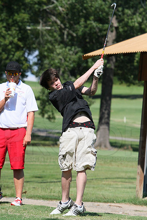 Glen Rose Golf 8-15-13 (Silver Springs) (© Justin Manning) JWM0080