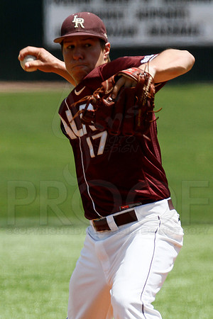 UALR vs. ULL Baseball 4-29-12 (Justin Manning)014