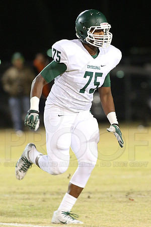 vGlen Rose @ Episcopal 11-7-2014 (©Justin Manning) JWM_066