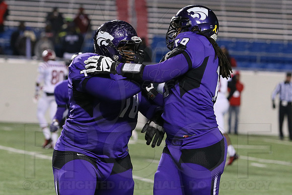El Dorado vs. Pine Bluff 12-14-13 (©Justin Manning) (©Justin Manning) JWM_0394