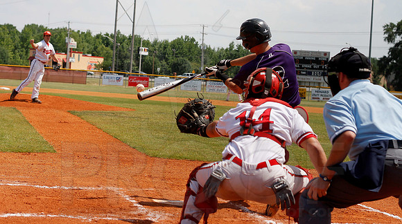 Glen Rose vs. Riverview 5-4-12 (Justin Manning)012