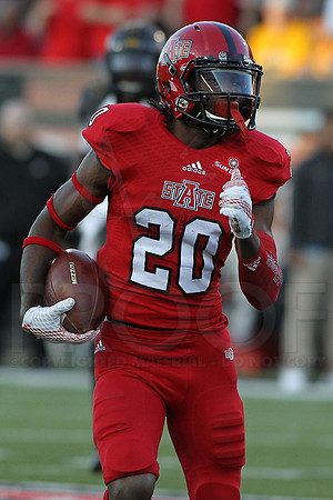Missouri @ Arkansas State 9-12-2015 (©Justin Manning) JWM_0466