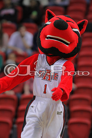 ULM @ Arkansas State Men's Basketball 2-21-2015 (©Justin Manning) JWM_164