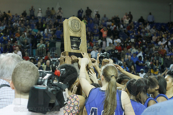 7A Girls State Finals-Fort Smith Northside vs. Conway 3-13-2014 (© Justin Manning) JWM_0319