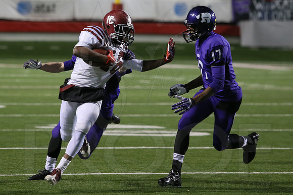 El Dorado vs. Pine Bluff 12-14-13 (©Justin Manning) (©Justin Manning) JWM_0686