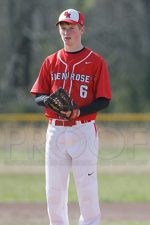 Glen Rose @ Harmony Grove 3-25-13 (© Justin Manning) JWM0058