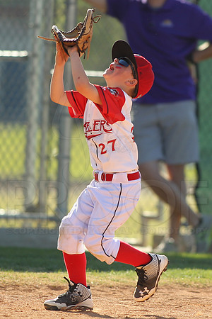 Benton Panthers vs. Arkansas Travelers 7's_JWM_0225