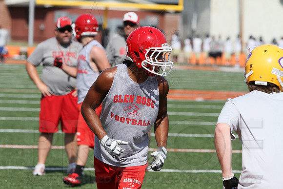 1st Annual James King 7 on 7 (Malvern) (� Justin Manning) JWM0114