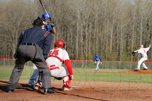 Bismarck @ Glen Rose 4-8-2014 (© Justin Manning) JWM_0027