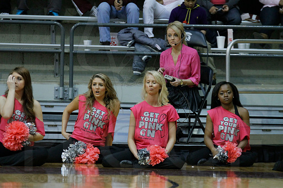 LA Tech @ UALR 1-30-13 (Justin Manning)0319
