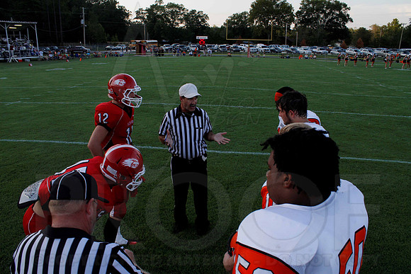 Glen Rose @ Malvern 9-3-12 (Justin Manning)231